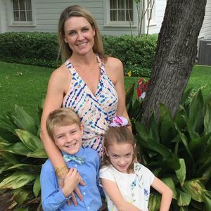 Meet your Posher, Melanie